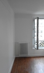 Tegira Paris : des peintres de confiance. Cage d'escalier, syndic, copropriété, appartement, hôtel, locaux d'entreprises